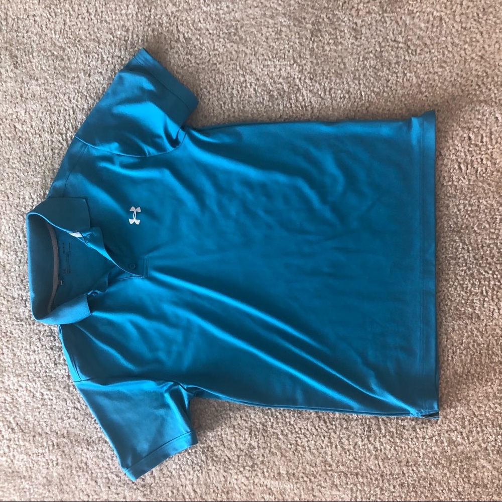 Men’s Under Armour Polo